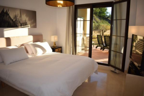 Jardin Vista Las Jacarandas Benahavis